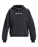 Roxy Perfect Place Hoodie Brushed