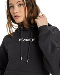 Roxy Perfect Place Hoodie Brushed