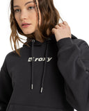 Roxy Perfect Place Hoodie Brushed