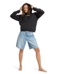 Roxy Perfect Place Hoodie Brushed