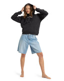 Roxy Perfect Place Hoodie Brushed