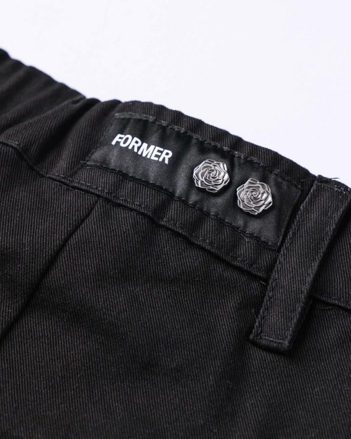Former Anderson Twill Walkshort