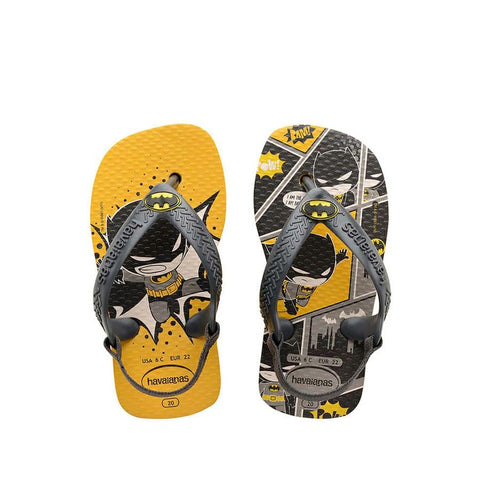 Baby Heroes Thongs