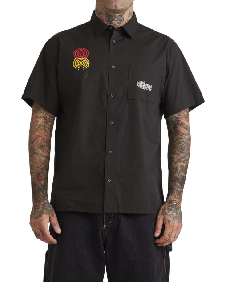 Billabong Otis Circles Shirt
