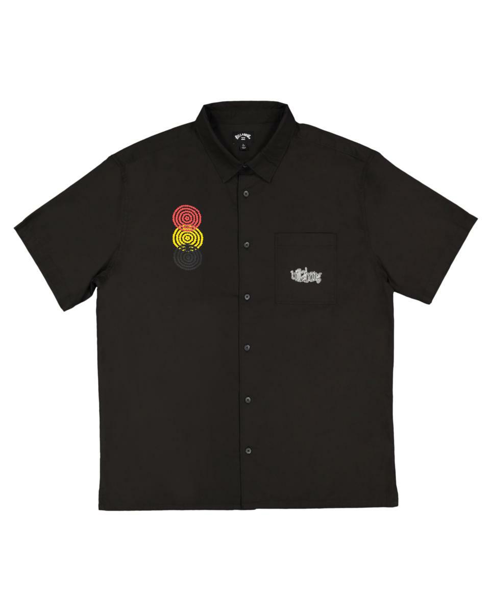 Billabong Otis Circles Shirt