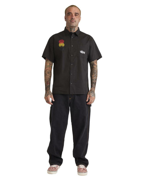 Billabong Otis Circles Shirt