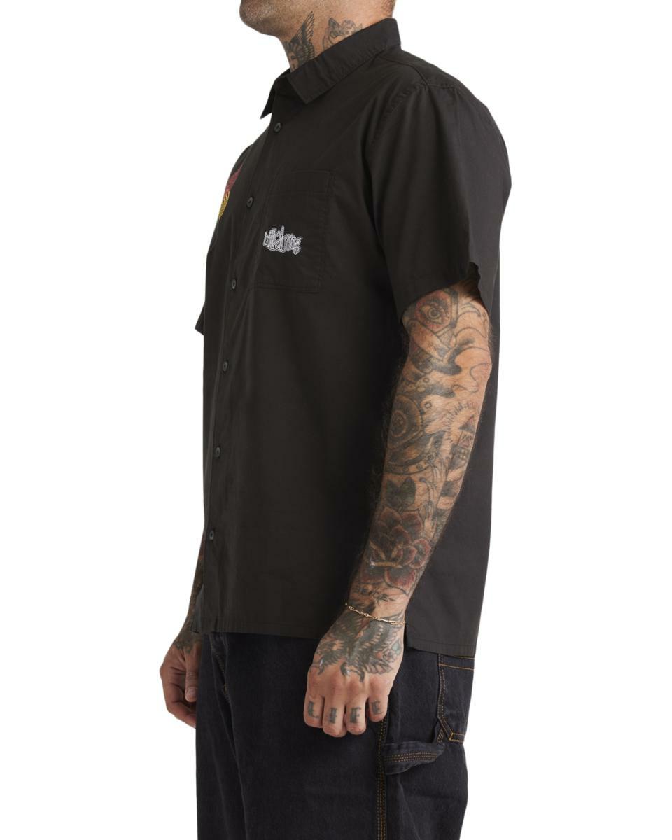 Billabong Otis Circles Shirt