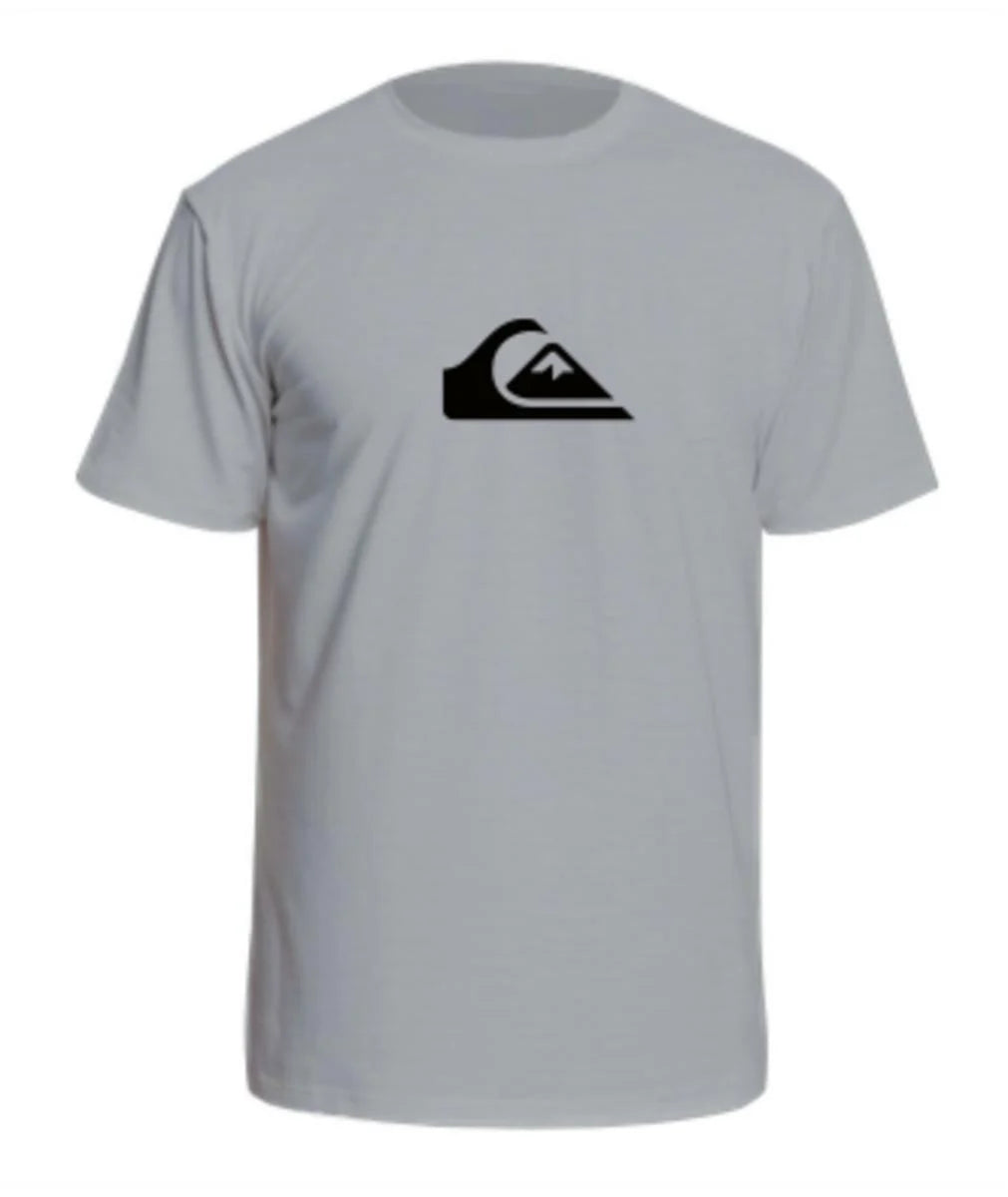 Quiksilver Solid Streak Surf Shirt