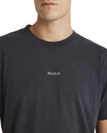 RVCA Unflipped SS Tee