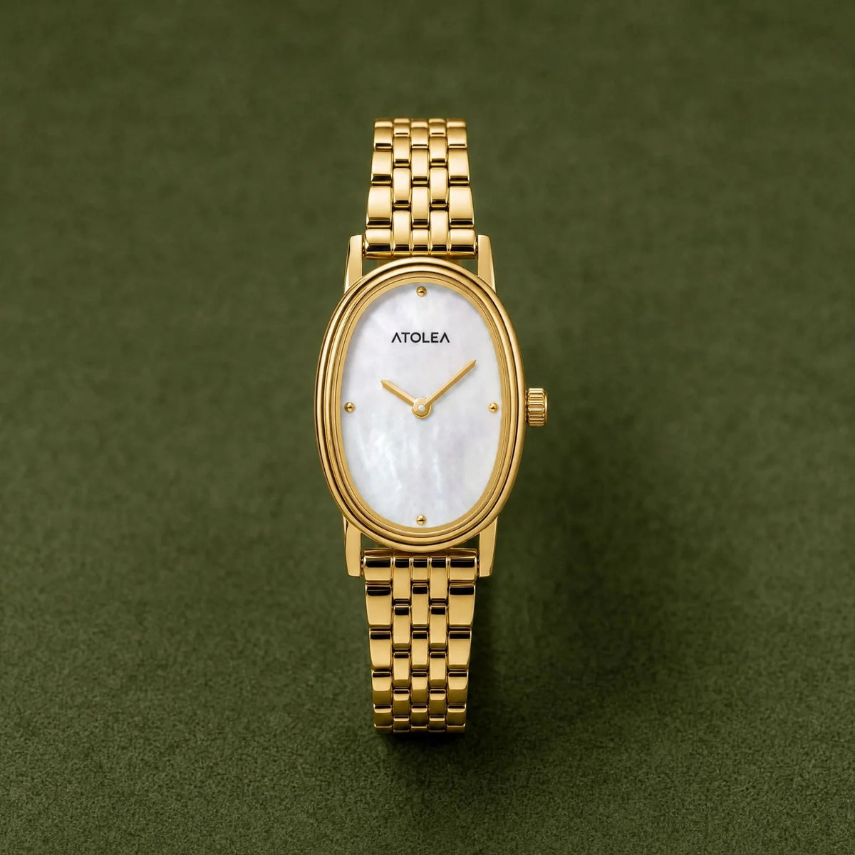 Atolea Aurea Watch