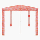 Isla Label Paisley Beach Cabana