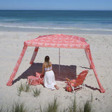 Isla Label Paisley Beach Cabana