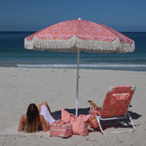 Isla Label Paisley Small Cooler Bag