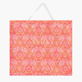 Isla Label Paisley Reclining Beach Chair