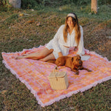 Palma Picnic Rug XL