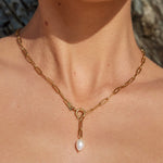 Atolea Tahiti Necklace