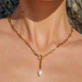 Atolea Tahiti Necklace