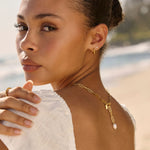 Atolea Tahiti Necklace
