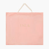 Isla Label Peach Reclining Beach Chair