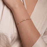 Atolea "Lovina" Freshwater Pearl Bracelet