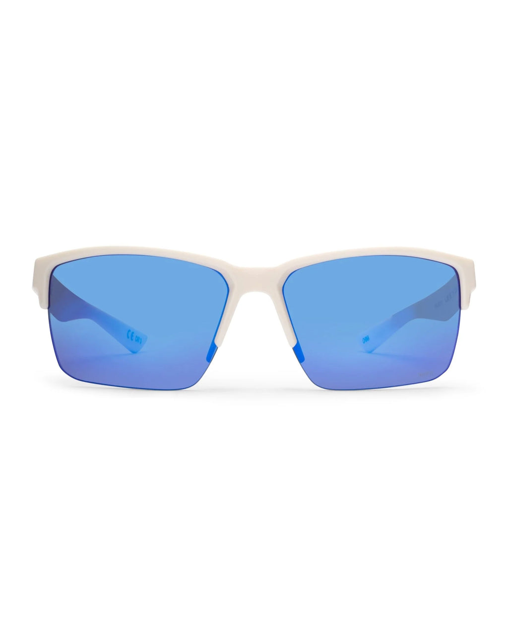 Liive Vision Phase Blue Mirror White