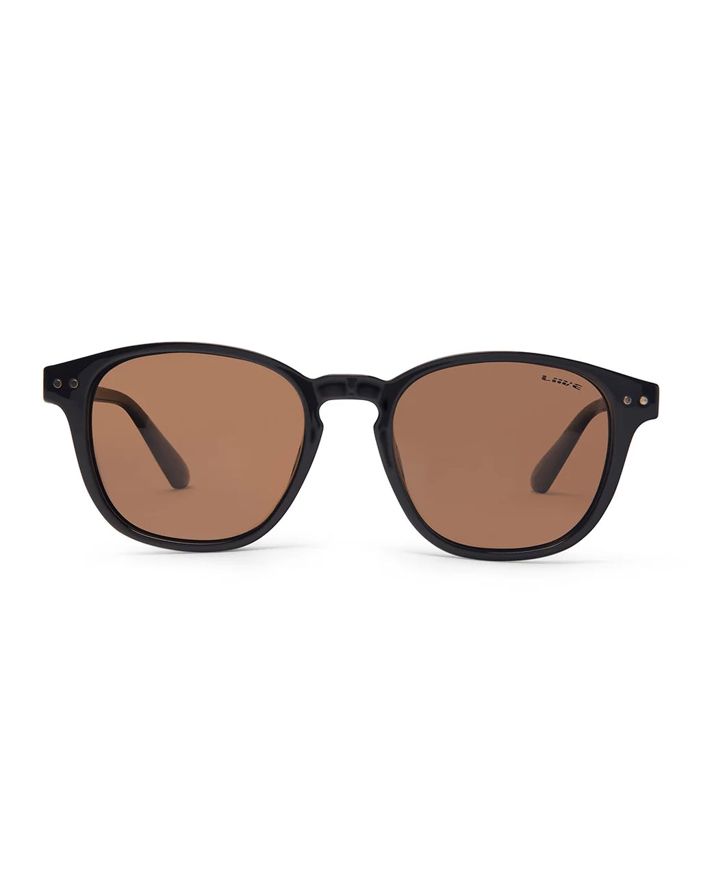 Liive Vision Phoenix Polarised Black