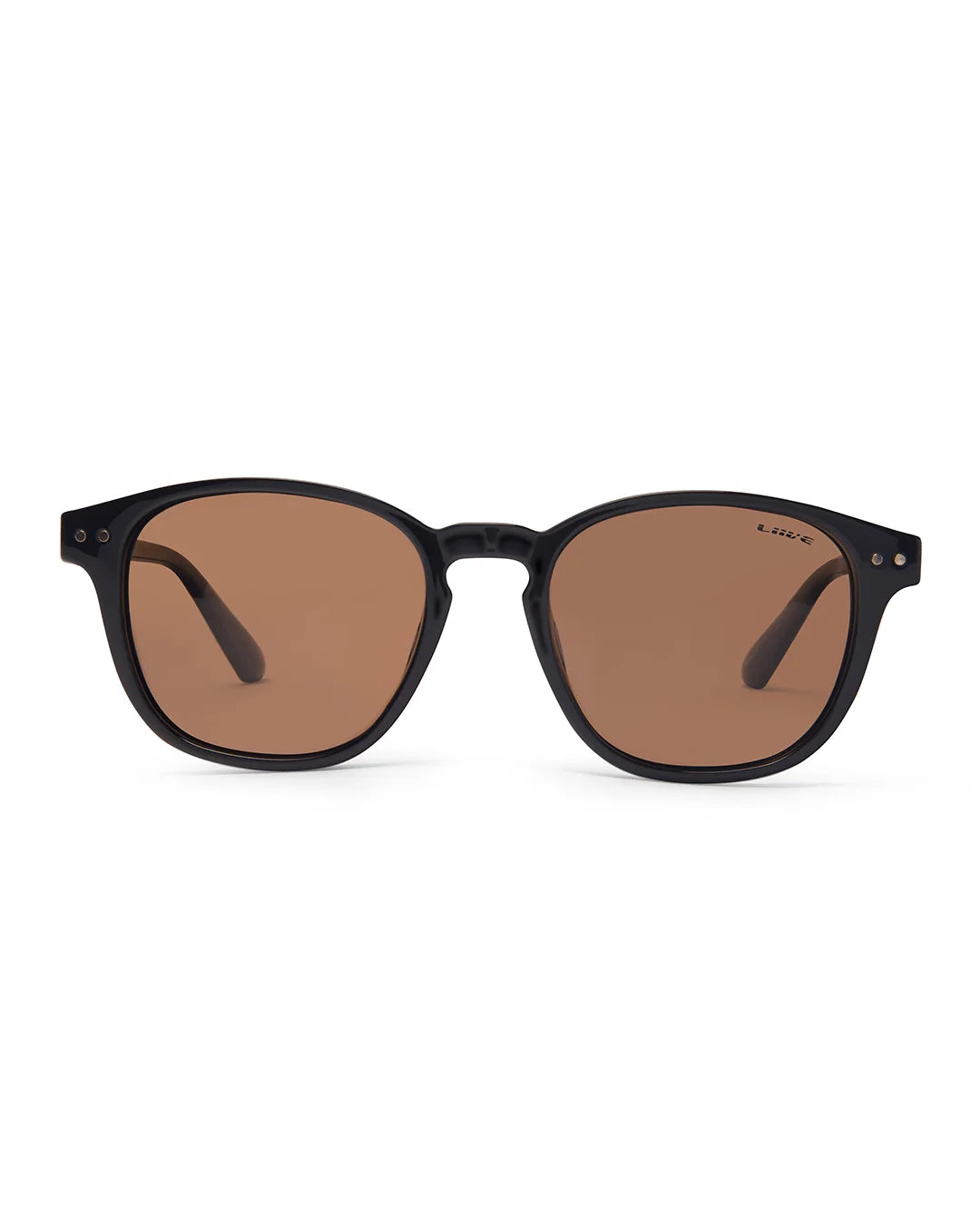 Liive Vision Phoenix Polarised Black