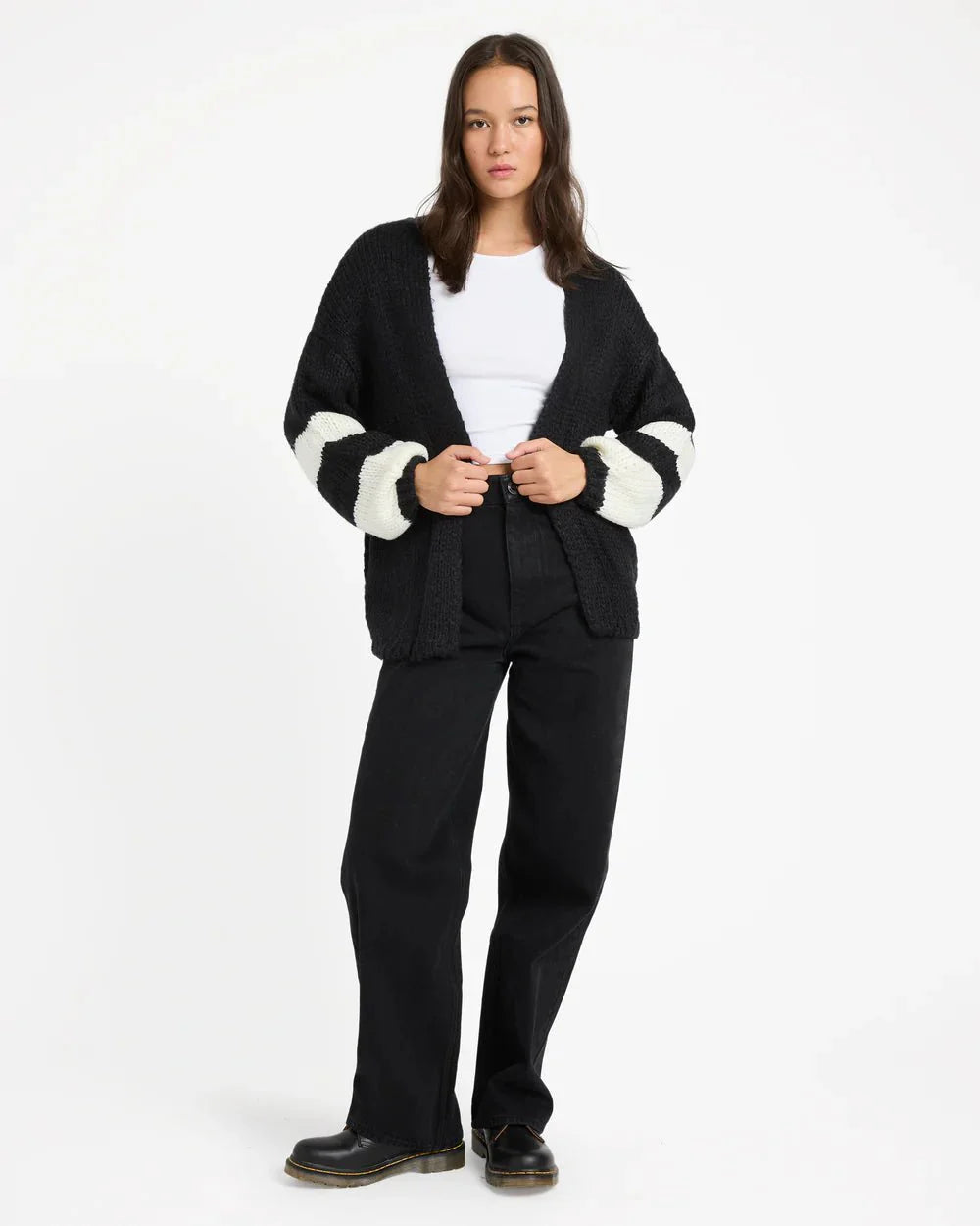 Volcom Polar Gypsy Cardi