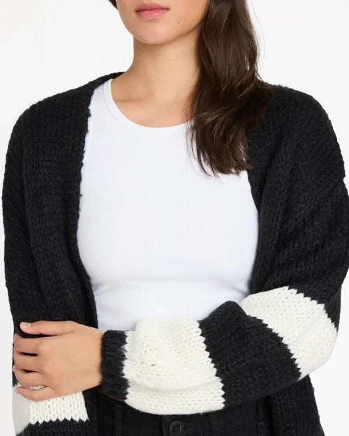Volcom Polar Gypsy Cardi