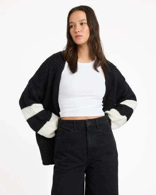 Volcom Polar Gypsy Cardi