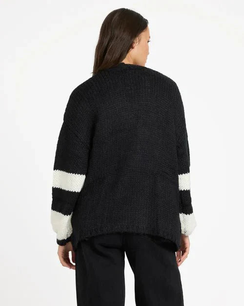 Volcom Polar Gypsy Cardi