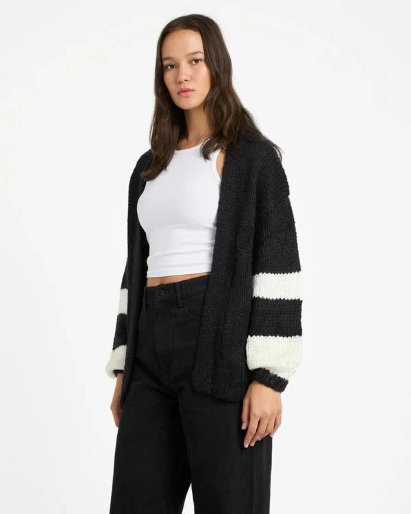 Volcom Polar Gypsy Cardi