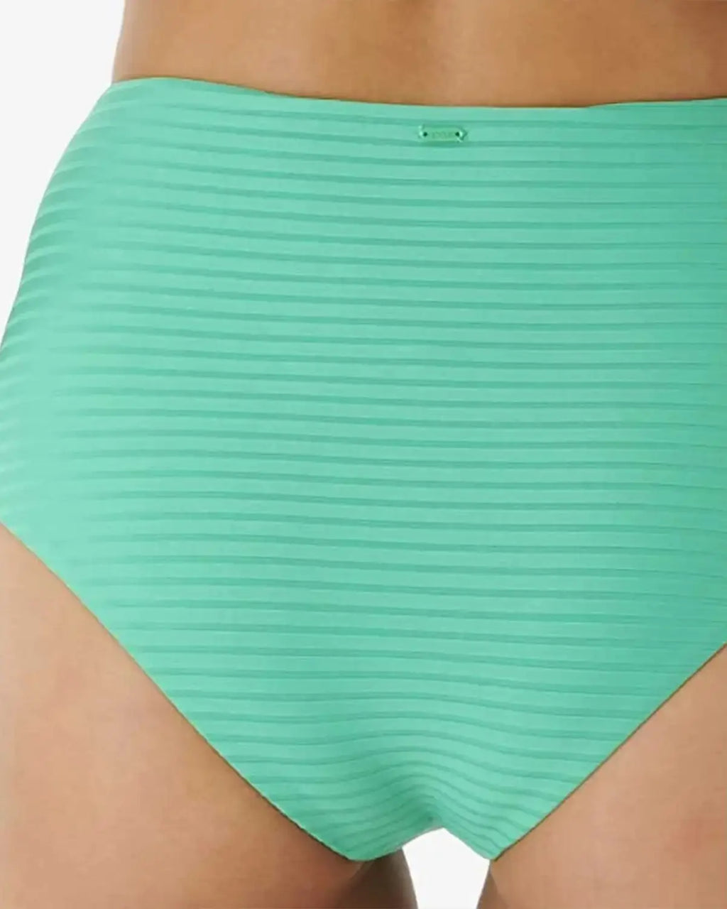 Rip Curl Premium Surf High Waist Good Coverage Bikini Bottoms
