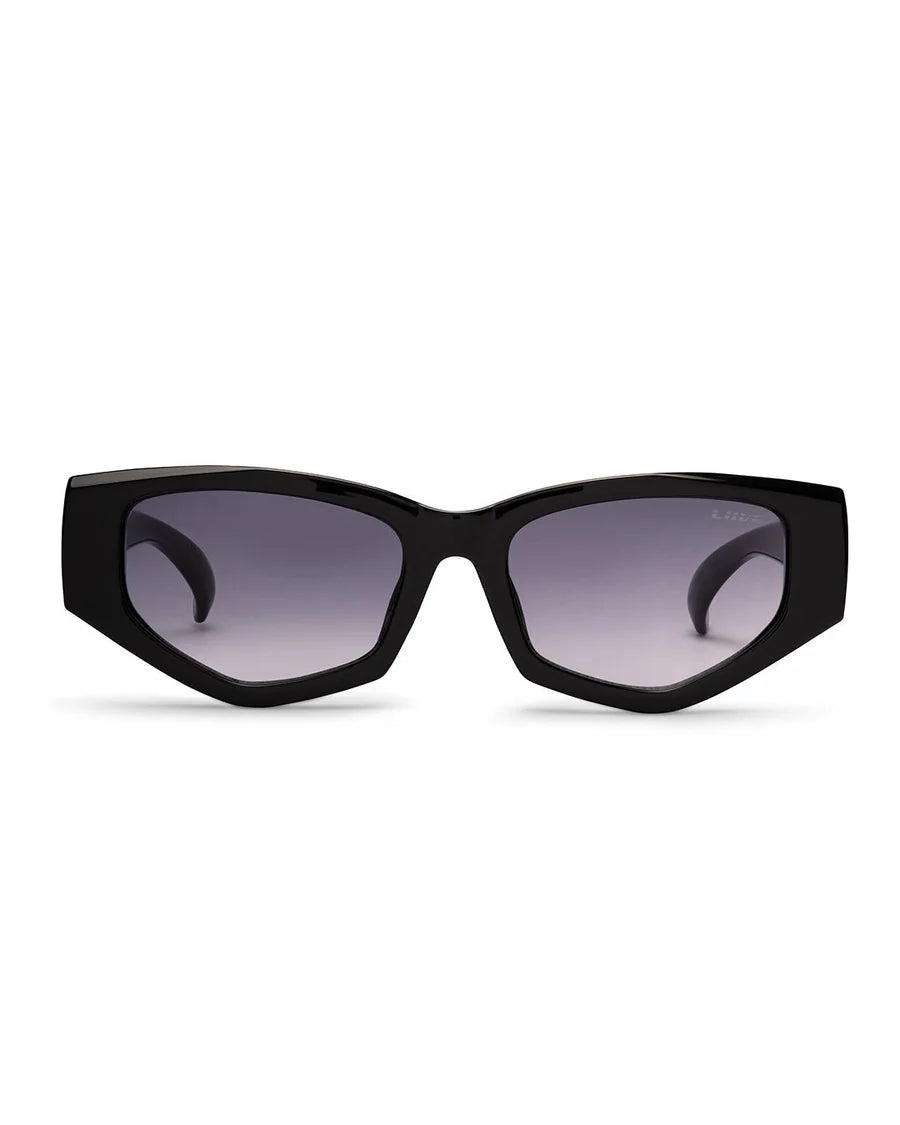 Liive Punk Black