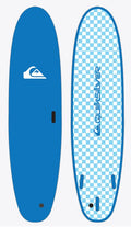 Quiksilver Softboard 8'0" Cyan