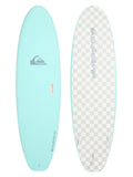 Quiksilver 6'6" Softboard Aqua