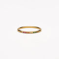 Atolea Golden Hour Ring