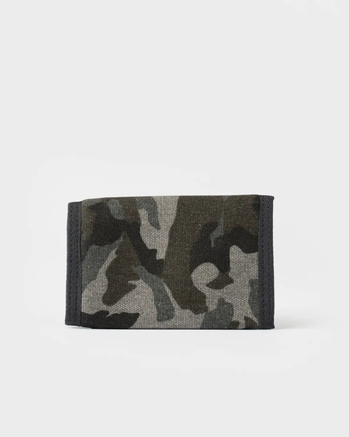 Rusty Rambo Tri-Fold Wallet