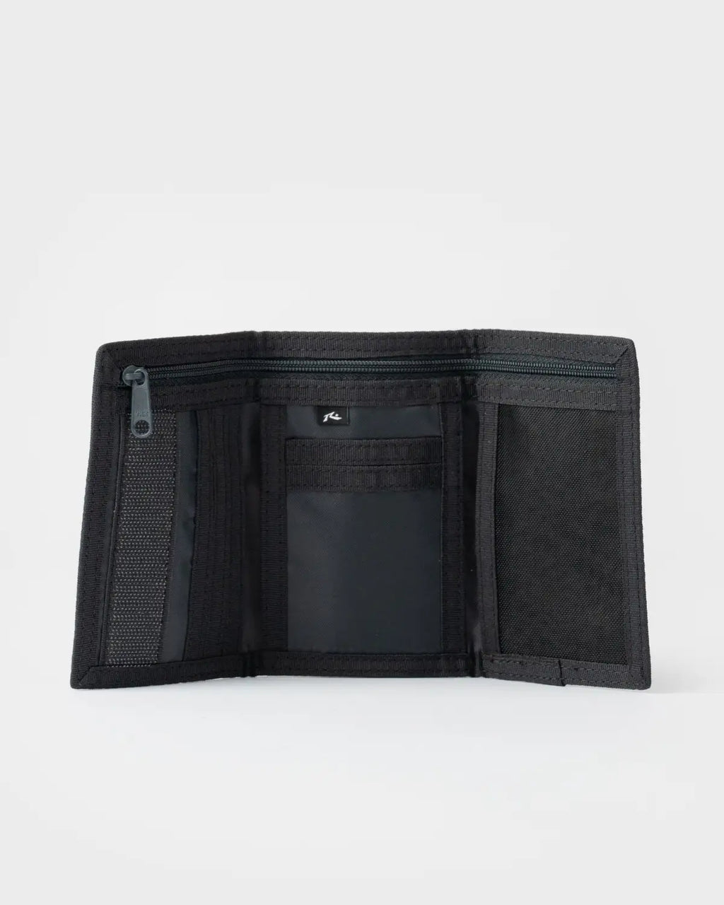Rusty Rambo Tri-Fold Wallet