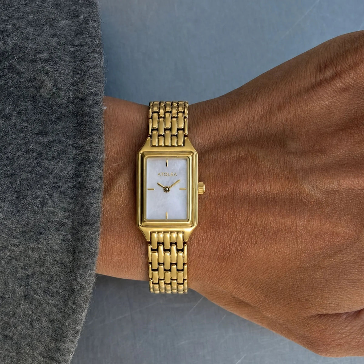 Atolea Astra Watch