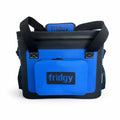Fridgy  20L Weekender - Extended Adventure Regal Blue