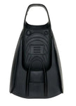 DMC Repellor Black Body Board Fins Dave Ford Model