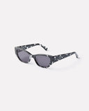 Epokhe Eyewear  Reprise x Jack Freestone Black Tortoise Polished / Black