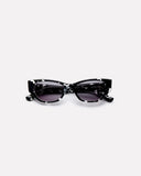 Epokhe Eyewear  Reprise x Jack Freestone Black Tortoise Polished / Black