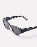 Epokhe Eyewear  Reprise x Jack Freestone Black Tortoise Polished / Black