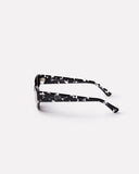 Epokhe Eyewear  Reprise x Jack Freestone Black Tortoise Polished / Black