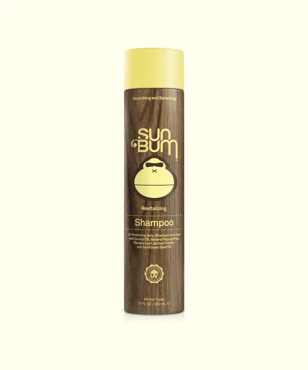 Sun Bum Revitalizing Shampoo