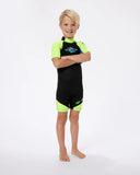 Rip Curl Omega Back Zip Springsuit