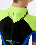 Rip Curl Omega Back Zip Springsuit