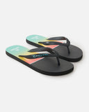 Dawn Patrol Bloom Open Toe